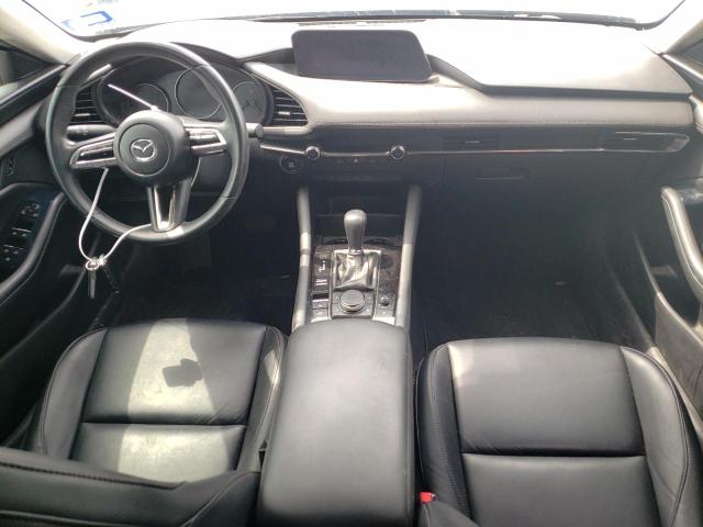Photo 8 from auction – 2019 MAZDA 3 PREFERRE with VIN JM1BPACL2K1108830