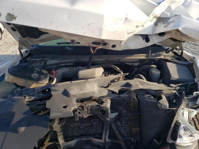 Photo 11 from auction – 2013 CHEVROLET SILVERADO with VIN 1GCNCPEX6DZ412243
