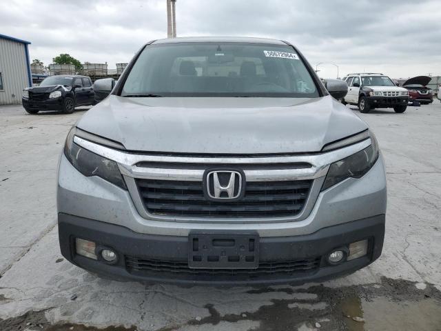 Photo 5 from auction – 2017 HONDA RIDGELINE with VIN 5FPYK2F69HB007103