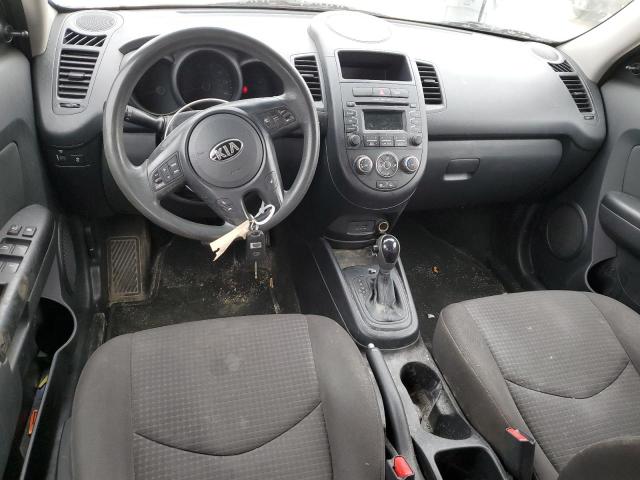 Zdjęcie 8 z aukcji – 2013 KIA SOUL z VIN KNDJT2A53D7775231