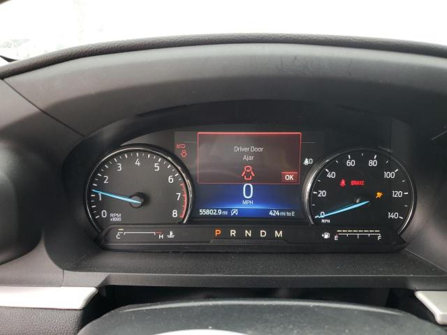 صورة رقم 9 من المزاد - 2020 FORD EXPLORER X مع VIN 1FMSK7DH5LGD03231