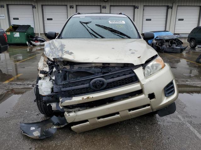 Zdjęcie 5 z aukcji – 2010 TOYOTA RAV4 z VIN JTMKF4DV1A5030813