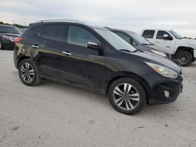 Photo 4 from auction – 2015 HYUNDAI TUCSON LIM with VIN KM8JUCAG3FU960206