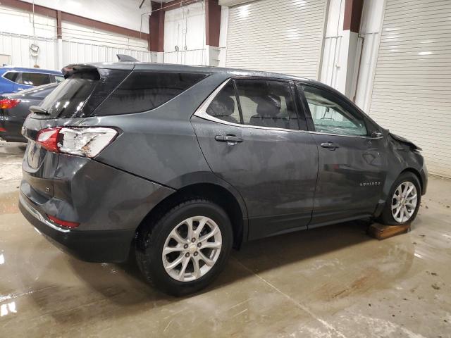 Photo 3 from auction – 2018 CHEVROLET EQUINOX LT with VIN 3GNAXJEV4JS556470