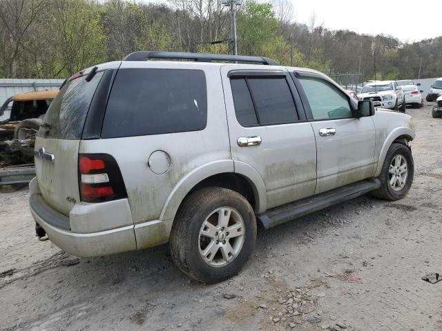 Photo 3 from auction – 2009 FORD EXPLORER X with VIN 1FMEU73E79UA36585