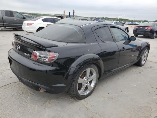 Photo 3 from auction – 2005 MAZDA RX8 with VIN JM1FE173950149435