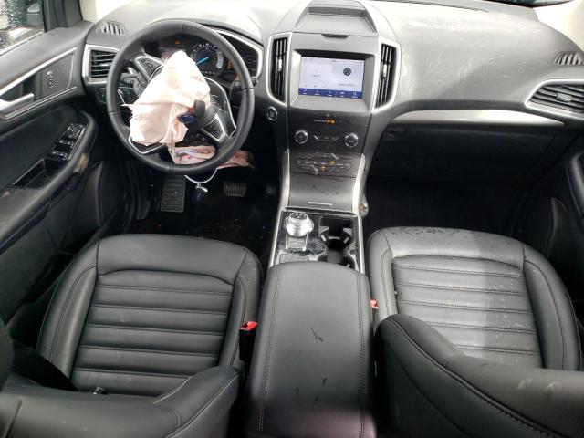 Photo 8 from auction – 2020 FORD EDGE SEL with VIN 2FMPK4J98LBB19524