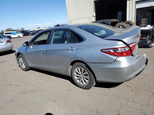 Photo 2 from auction – 2017 TOYOTA CAMRY LE with VIN 4T1BF1FK3HU428442