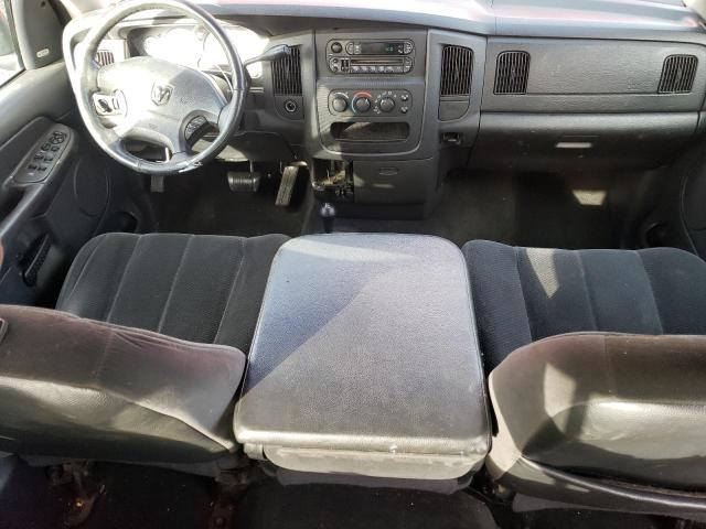 Photo 8 from auction – 2002 DODGE RAM 1500 with VIN 1B7HU18Z82J113174