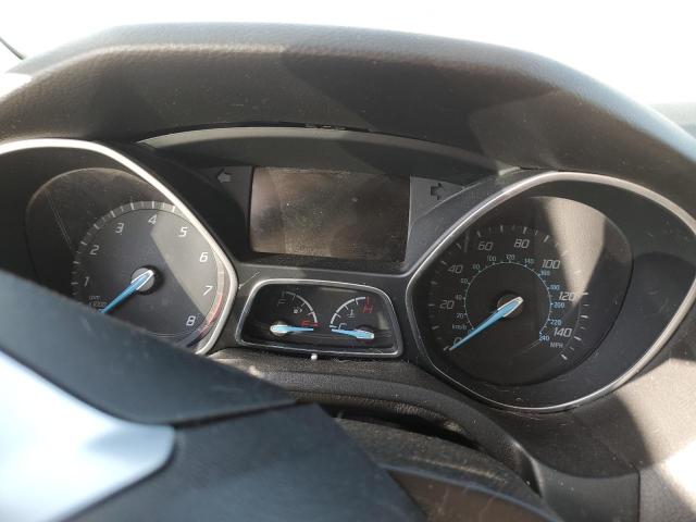 Photo 9 from auction – 2014 FORD FOCUS SE with VIN 1FADP3F20EL126538