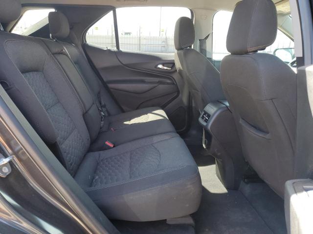 Photo 11 from auction – 2018 CHEVROLET EQUINOX LT with VIN 2GNAXSEVXJ6155641