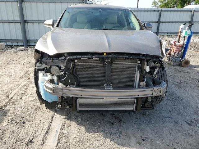 Photo 5 from auction – 2019 LINCOLN NAUTILUS with VIN 2LMPJ6J97KBL22728