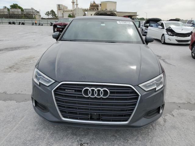 Photo 5 from auction – 2017 AUDI A3 PREMIUM with VIN WAUB8GFF4H1063563