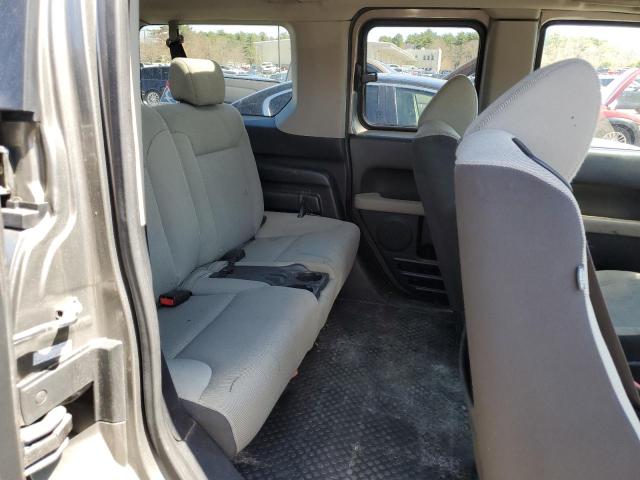 Photo 10 from auction – 2007 HONDA ELEMENT EX with VIN 5J6YH28767L004047