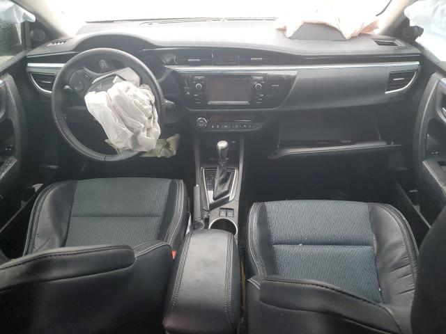 Photo 8 from auction – 2016 TOYOTA COROLLA L with VIN 5YFBURHE7GP404947