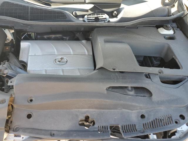 Photo 11 from auction – 2013 LEXUS RX 350 with VIN 2T2ZK1BA2DC092667