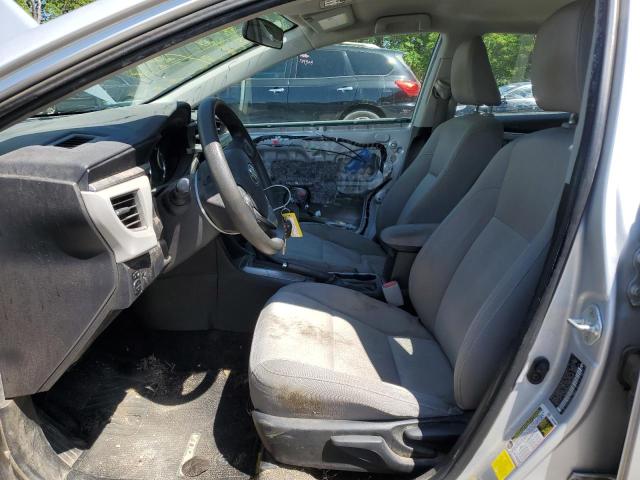 Photo 7 from auction – 2016 TOYOTA COROLLA L with VIN 5YFBURHE5GP472311