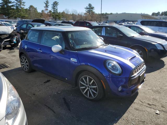 Photo 4 from auction – 2019 MINI COOPER S with VIN WMWXP7C5XK2A51412