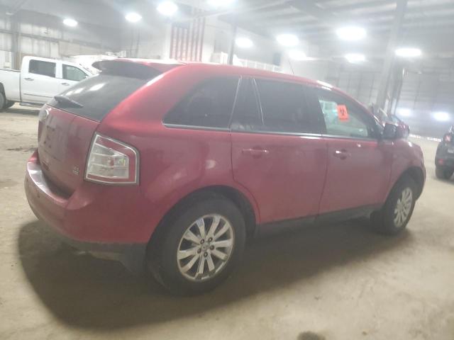 Photo 3 from auction – 2010 FORD EDGE SEL with VIN 2FMDK4JC3ABB55911