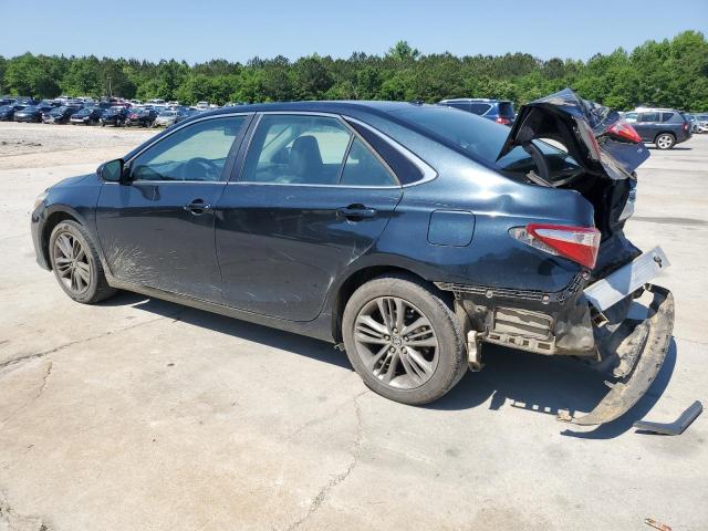 Photo 2 from auction – 2015 TOYOTA CAMRY LE with VIN 4T1BF1FK0FU058550