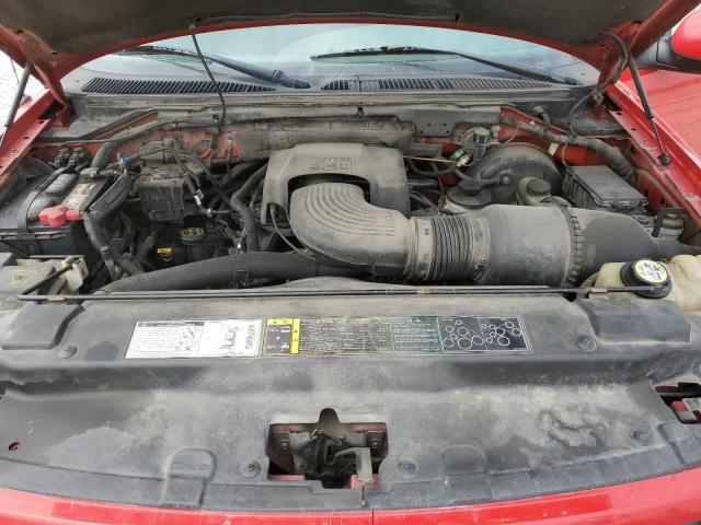 Photo 11 from auction – 2002 FORD F-150 with VIN 1FTRX18L22NC09401
