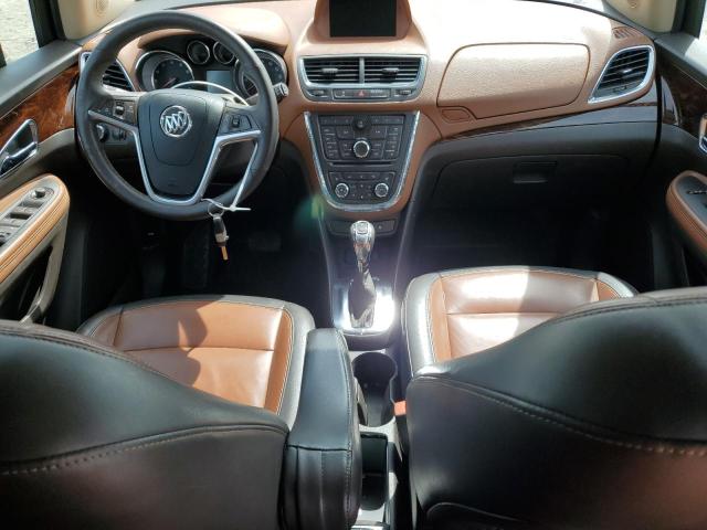 Photo 8 from auction – 2014 BUICK ENCORE with VIN KL4CJGSB5EB584189