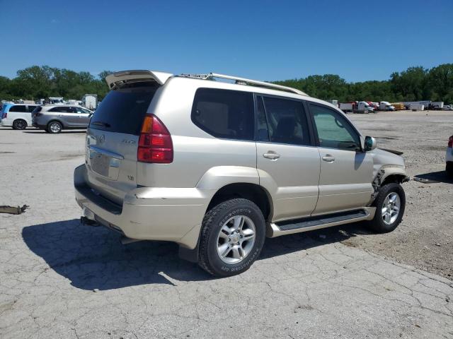 Photo 3 from auction – 2006 LEXUS GX 470 with VIN JTJBT20X860100183