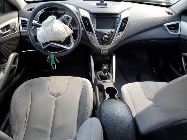 Photo 8 from auction – 2012 HYUNDAI VELOSTER with VIN KMHTC6AD1CU020078