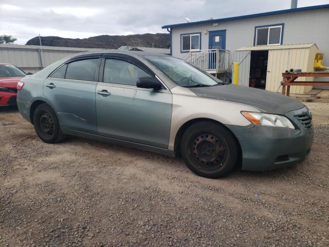 Photo 4 from auction – 2008 TOYOTA CAMRY CE with VIN JTNBE46K483146403