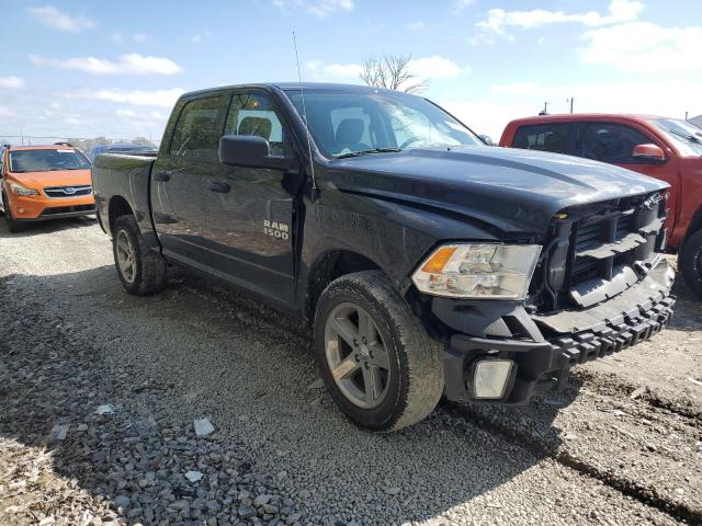 Photo 4 from auction – 2018 RAM 1500 ST with VIN 1C6RR7KG3JS146986