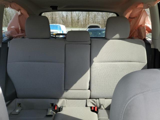 Photo 10 from auction – 2017 SUBARU FORESTER 2 with VIN JF2SJAGC3HH422077