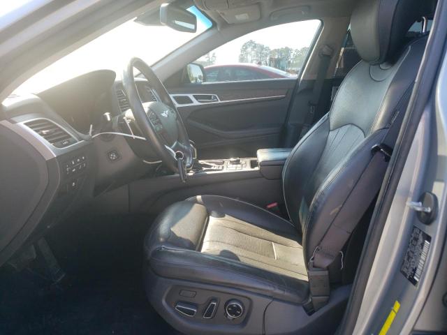 Photo 7 from auction – 2015 HYUNDAI GENESIS 3. with VIN KMHGN4JEXFU063847