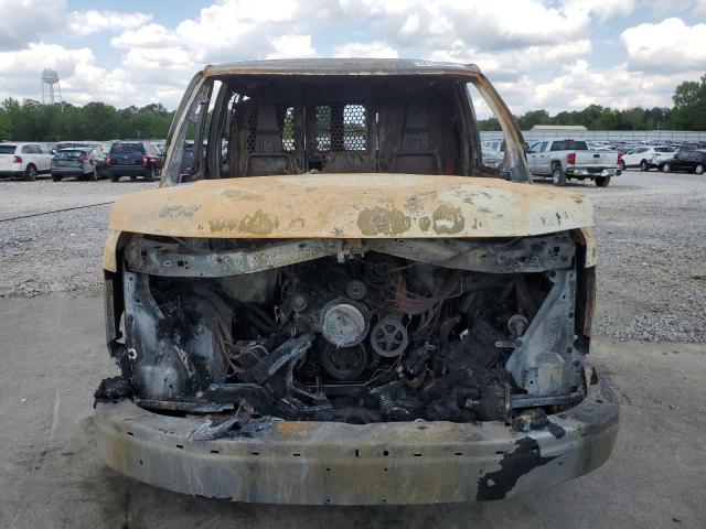 Photo 5 from auction – 2012 CHEVROLET EXPRESS G1 with VIN 1GCSHAF47C1153622