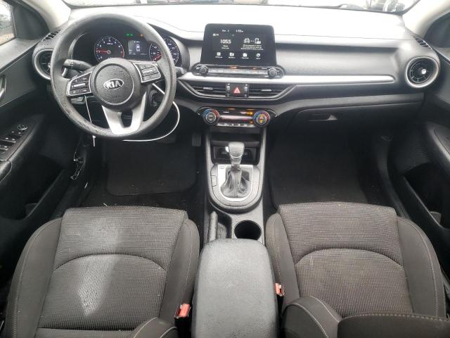 Photo 8 from auction – 2019 KIA FORTE FE with VIN 3KPF24AD8KE078596