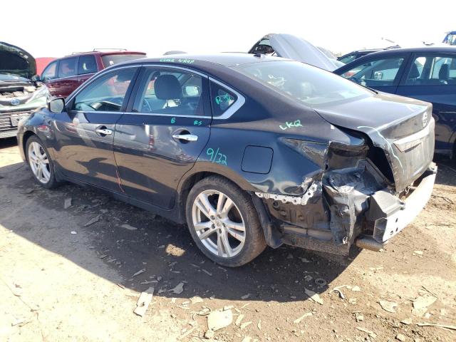 Photo 2 from auction – 2014 NISSAN ALTIMA 3.5 with VIN 1N4BL3AP9EC123966