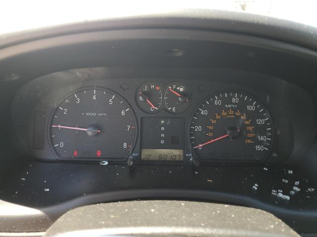 Photo 9 from auction – 2004 HYUNDAI SONATA GL with VIN KMHWF25S94A033153