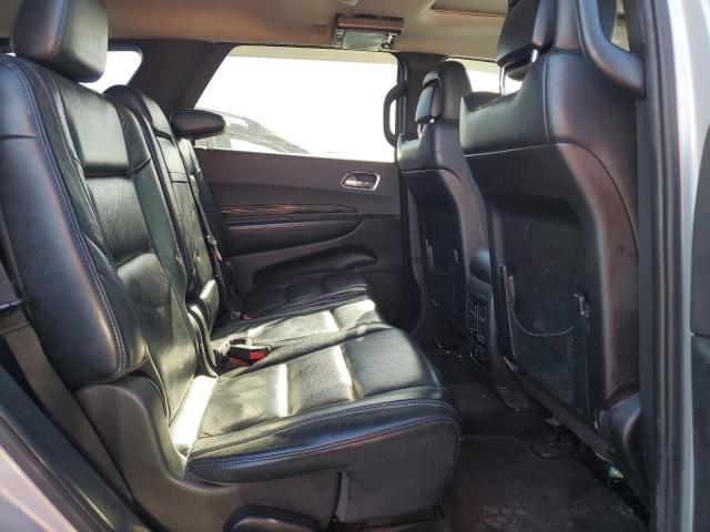 Photo 10 from auction – 2011 DODGE DURANGO CI with VIN 1D4SE5GT3BC693206