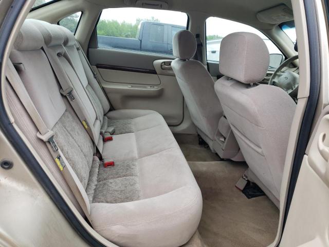 Photo 10 from auction – 2005 CHEVROLET IMPALA with VIN 2G1WF52E159184837