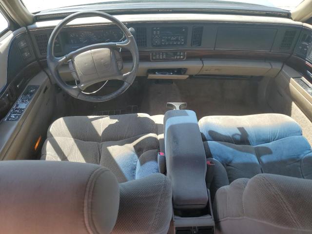 Photo 8 from auction – 1998 BUICK LESABRE LI with VIN 1G4HR52K1WH401020