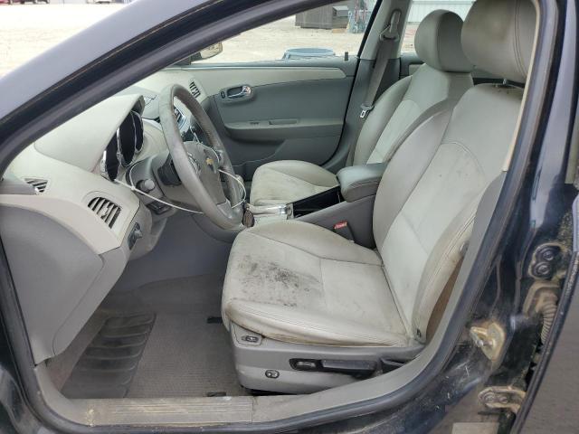 Photo 7 from auction – 2010 CHEVROLET MALIBU 2LT with VIN 1G1ZD5E02AF142259