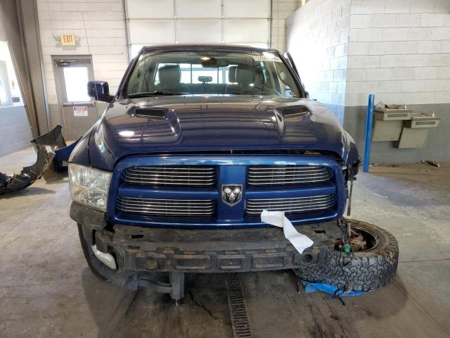 Photo 5 from auction – 2011 DODGE RAM 1500 with VIN 1D7RV1CT4BS654484