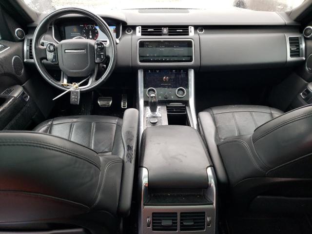Photo 8 from auction – 2019 LAND ROVER RANGE ROVE with VIN SALWR2RE3KA825367