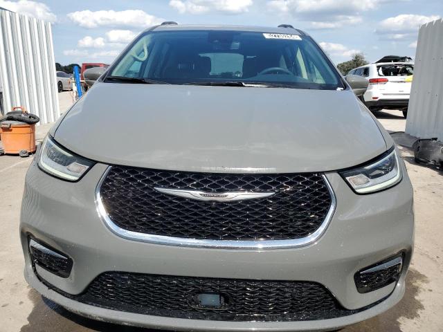 Photo 5 from auction – 2022 CHRYSLER PACIFICA T with VIN 2C4RC1BG3NR213083