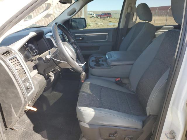 Photo 7 from auction – 2018 RAM 1500 SLT with VIN 1C6RR7LT7JS323163
