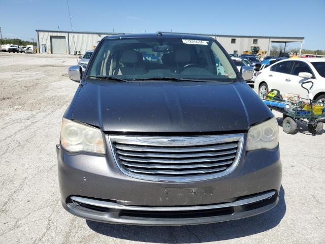 Photo 5 from auction – 2011 CHRYSLER TOWN & COU with VIN 2A4RR6DG6BR744924