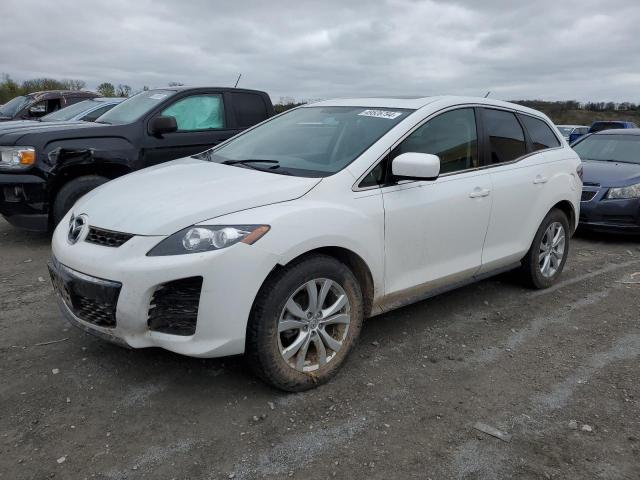 MAZDA CX-7 2011 с VIN JM3ER2C35B0369847 - Снимка от търг