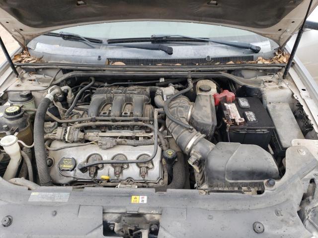 Photo 11 from auction – 2009 FORD TAURUS SEL with VIN 1FAHP24W09G102496