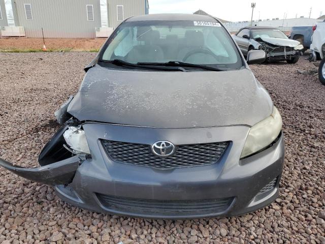 Photo 5 from auction – 2010 TOYOTA COROLLA BA with VIN JTDBU4EEXAJ062865