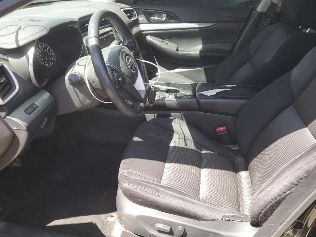 Photo 7 from auction – 2016 NISSAN MAXIMA 3.5 with VIN 1N4AA6AP4GC431973