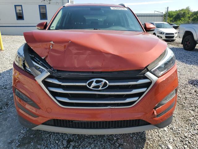 Photo 5 from auction – 2017 HYUNDAI TUCSON LIM with VIN KM8J3CA2XHU540498